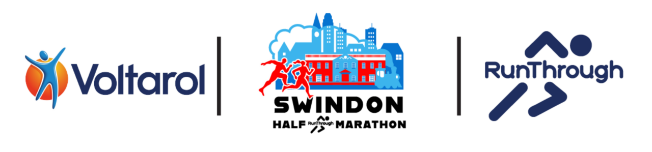 Swindon Half Marathon Banner